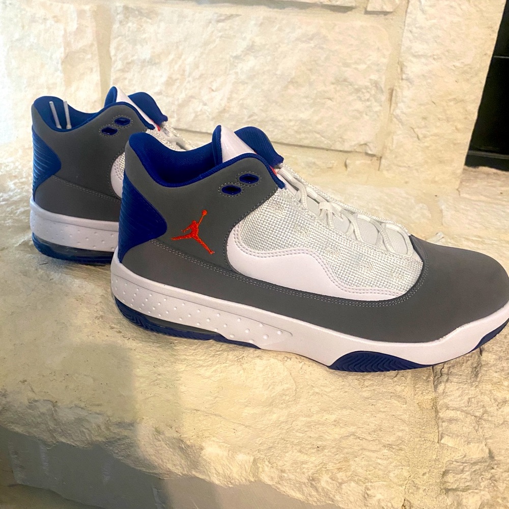 New! Air Jordan 13